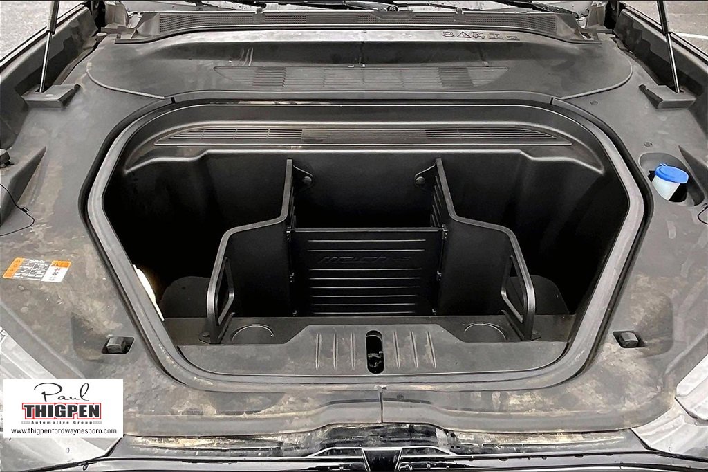 Used 2021 Ford Mustang Mach-E Premium image 10