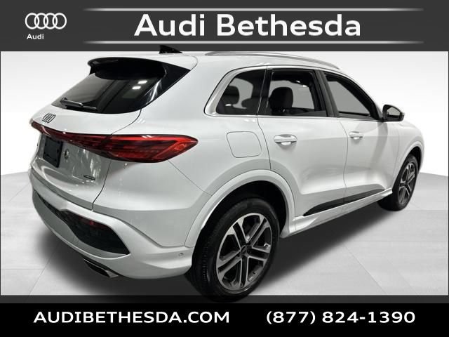 Certified 2025 Audi Q5 Premium w/ Premium Plus AWD/4WD image 7