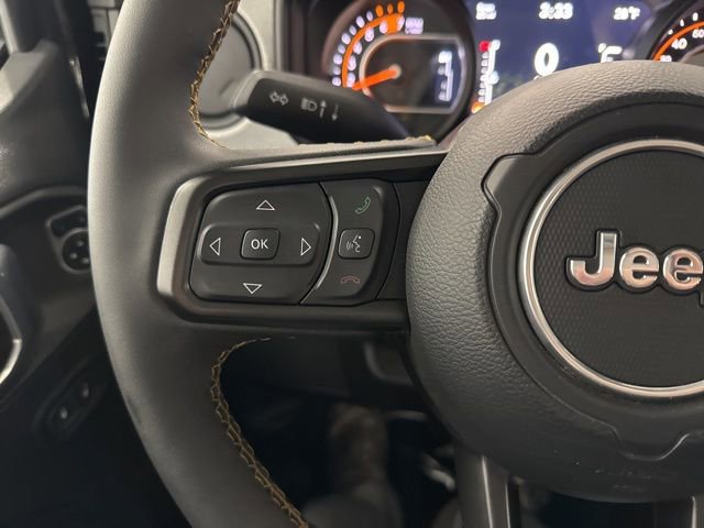 Used 2024 Jeep Wrangler Sport S image 31