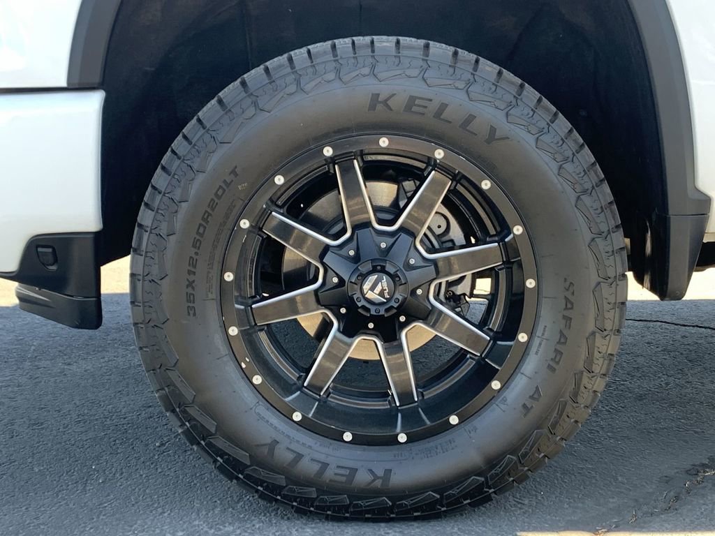 Certified 2022 Chevrolet Silverado 3500 High Country image 31