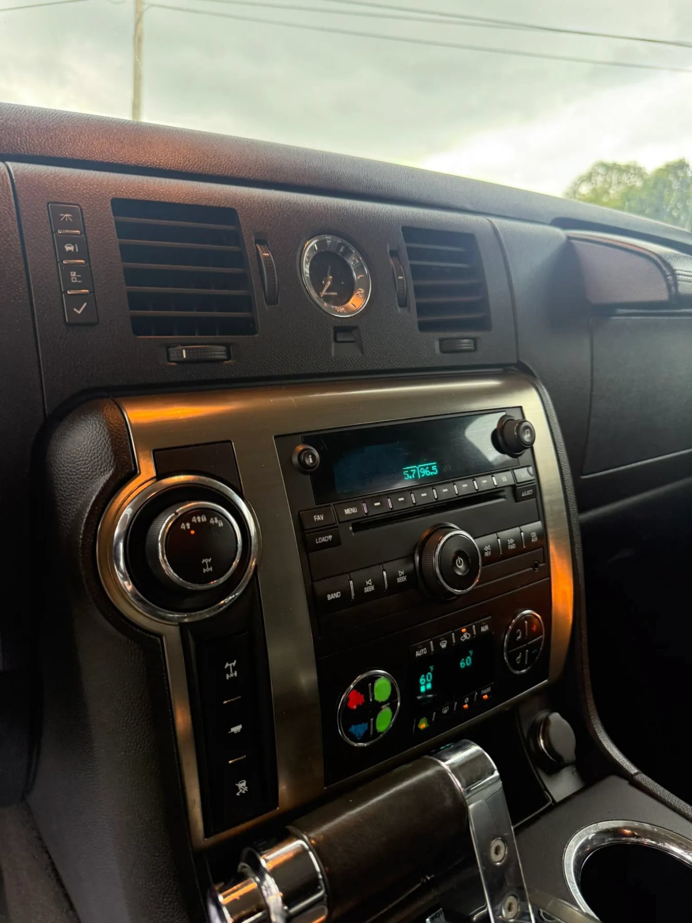 Used 2008 HUMMER H2 AWD/4WD image 13