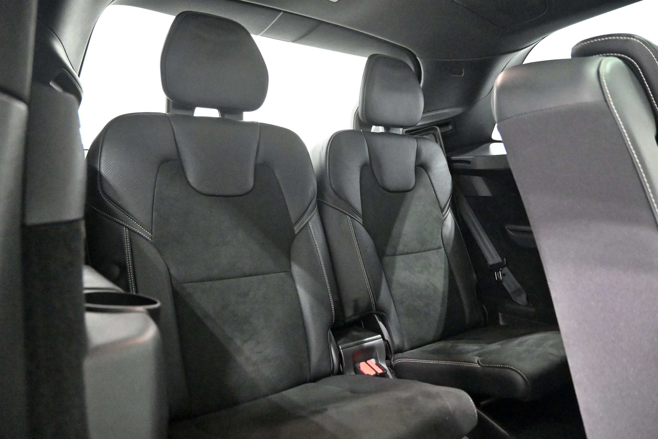 Used 2019 Volvo XC90 T6 R-Design w/ Advanced Package AWD/4WD image 31