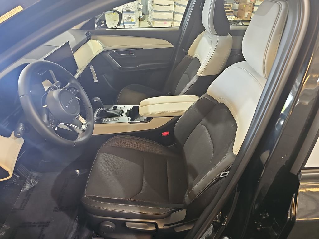 New 2026 MAZDA CX-5 Select image 16