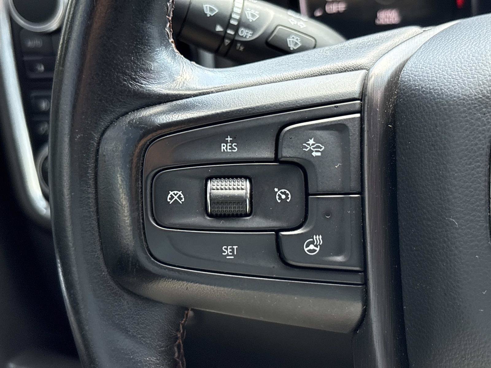 Used 2019 GMC Sierra 1500 AT4 w/ AT4 Premium Package AWD/4WD image 20