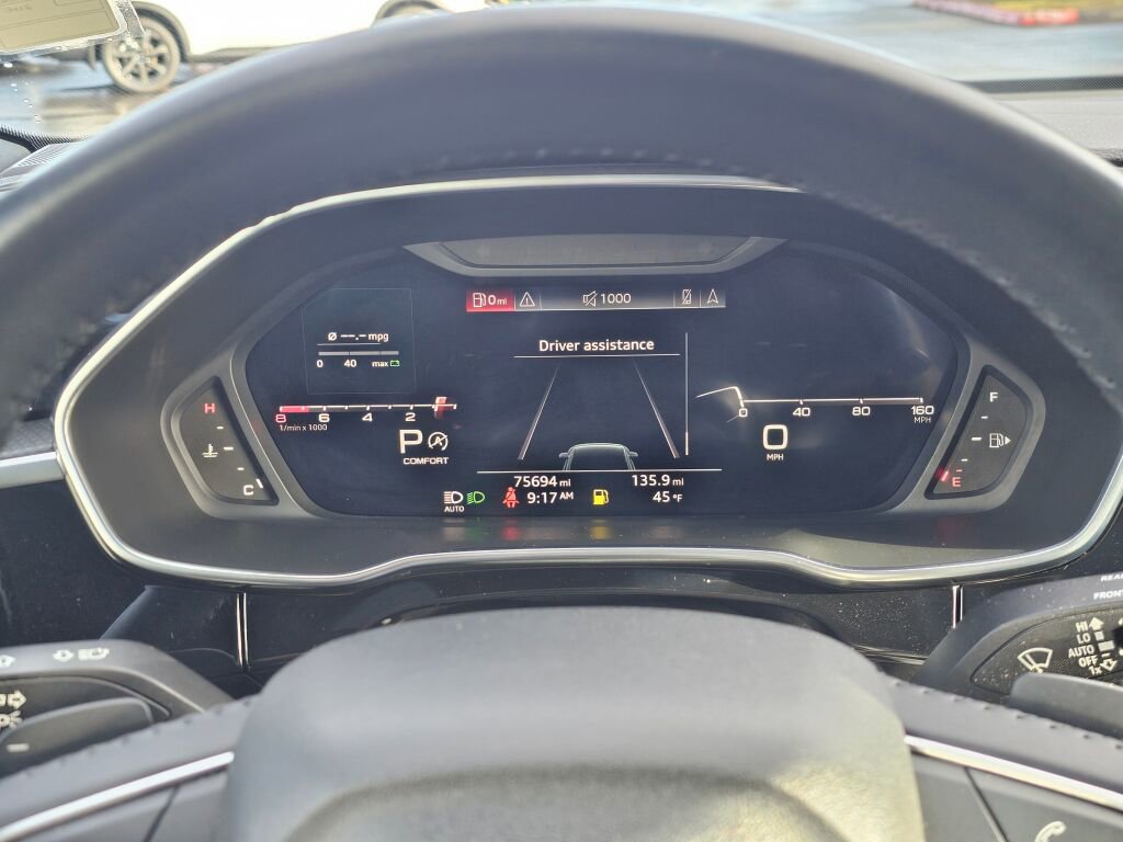 Used 2019 Audi Q3 2.0T Prestige image 31