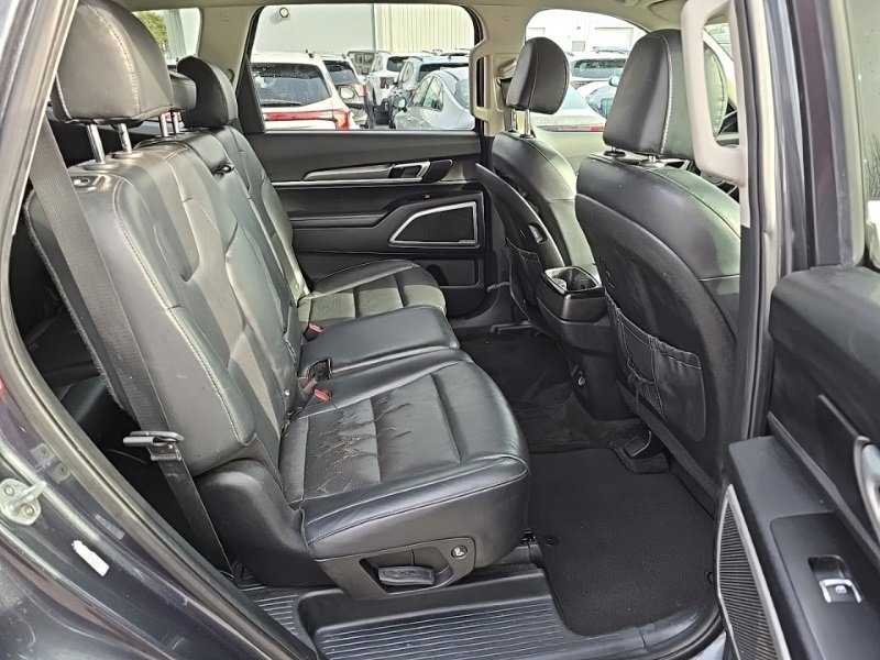 Used 2021 Kia Telluride LX image 29