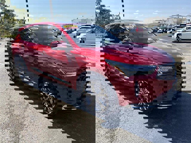 Used 2025 Acura RDX w/ Technology Package