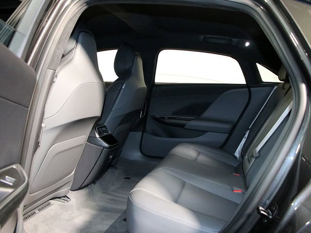 Used 2024 Lucid Air Touring image 14