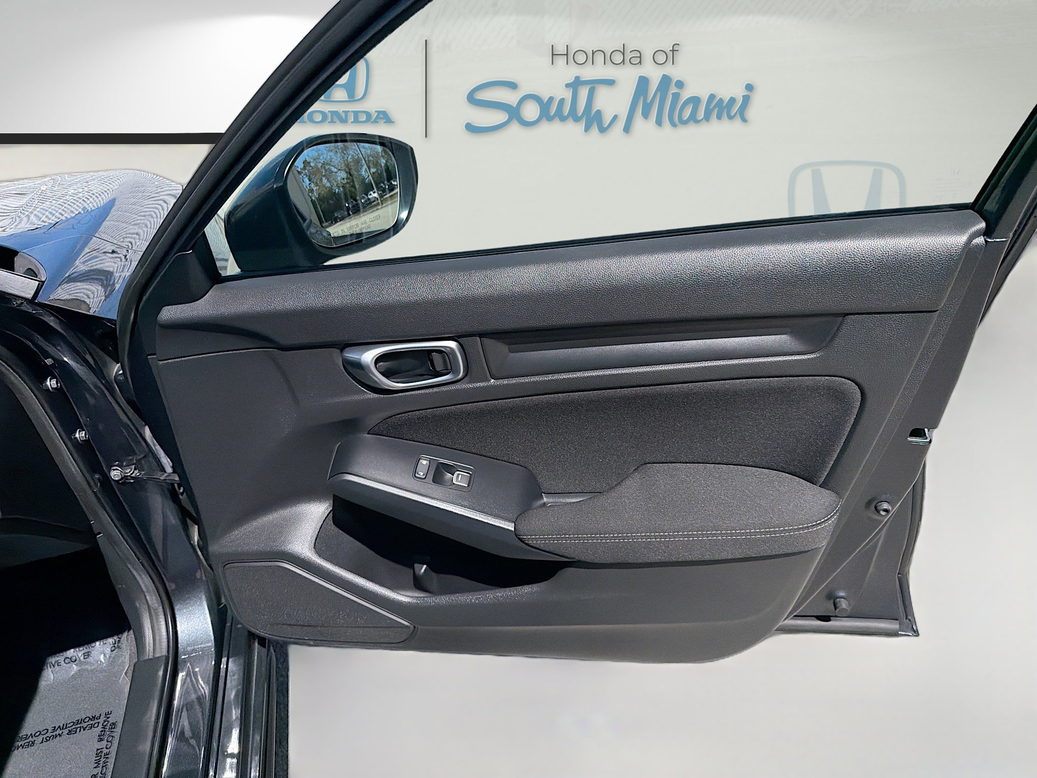 Certified 2024 Honda Civic LX image 32