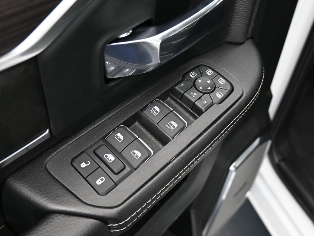 New 2026 RAM 2500 Laramie image 19