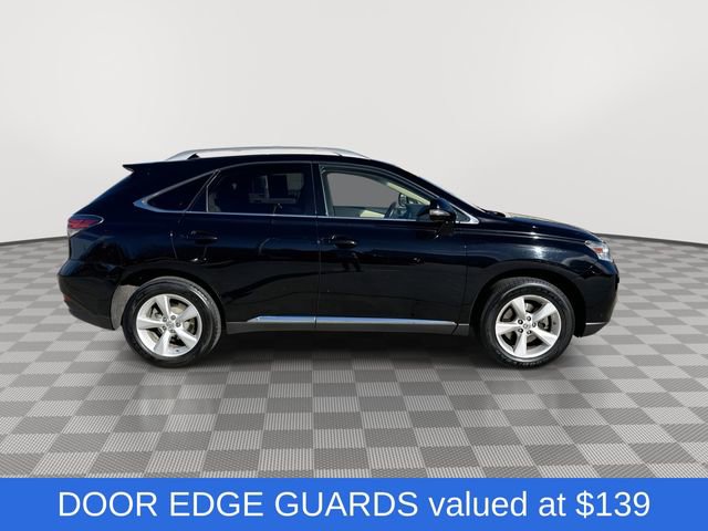 Used 2015 Lexus RX 350 AWD image 11