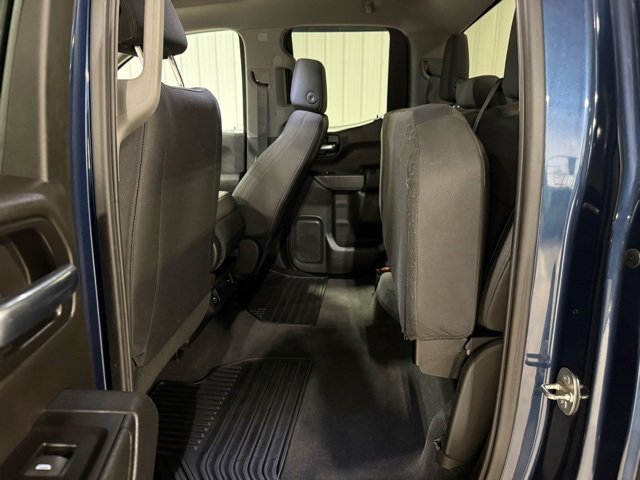 Used 2019 Chevrolet Silverado 1500 Custom image 27