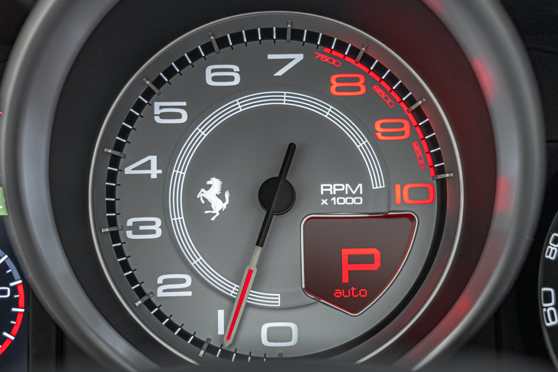 Certified 2016 Ferrari California T RWD image 41