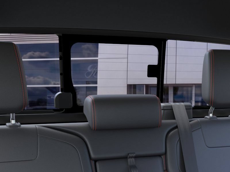 New 2026 Ford Ranger Raptor AWD/4WD image 23