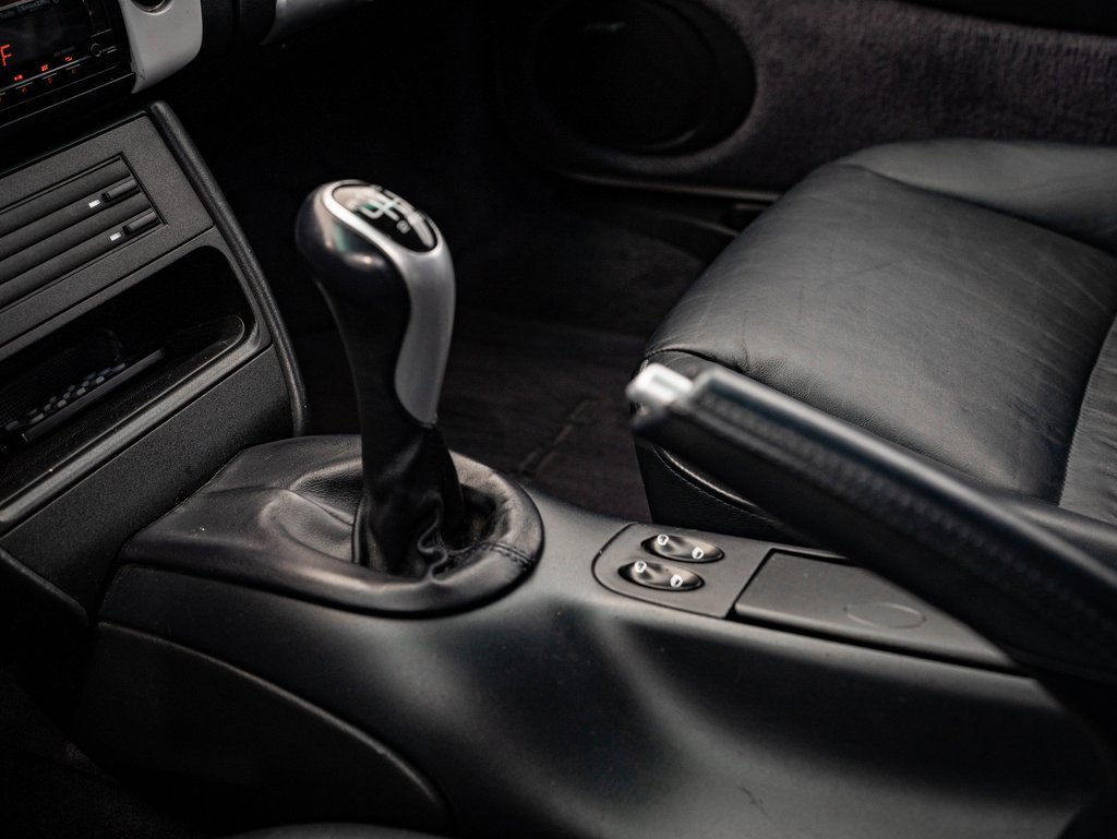 Used 2005 Porsche 911 Carrera image 42