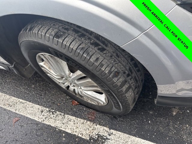 Used 2013 Honda Crosstour EX-L image 4