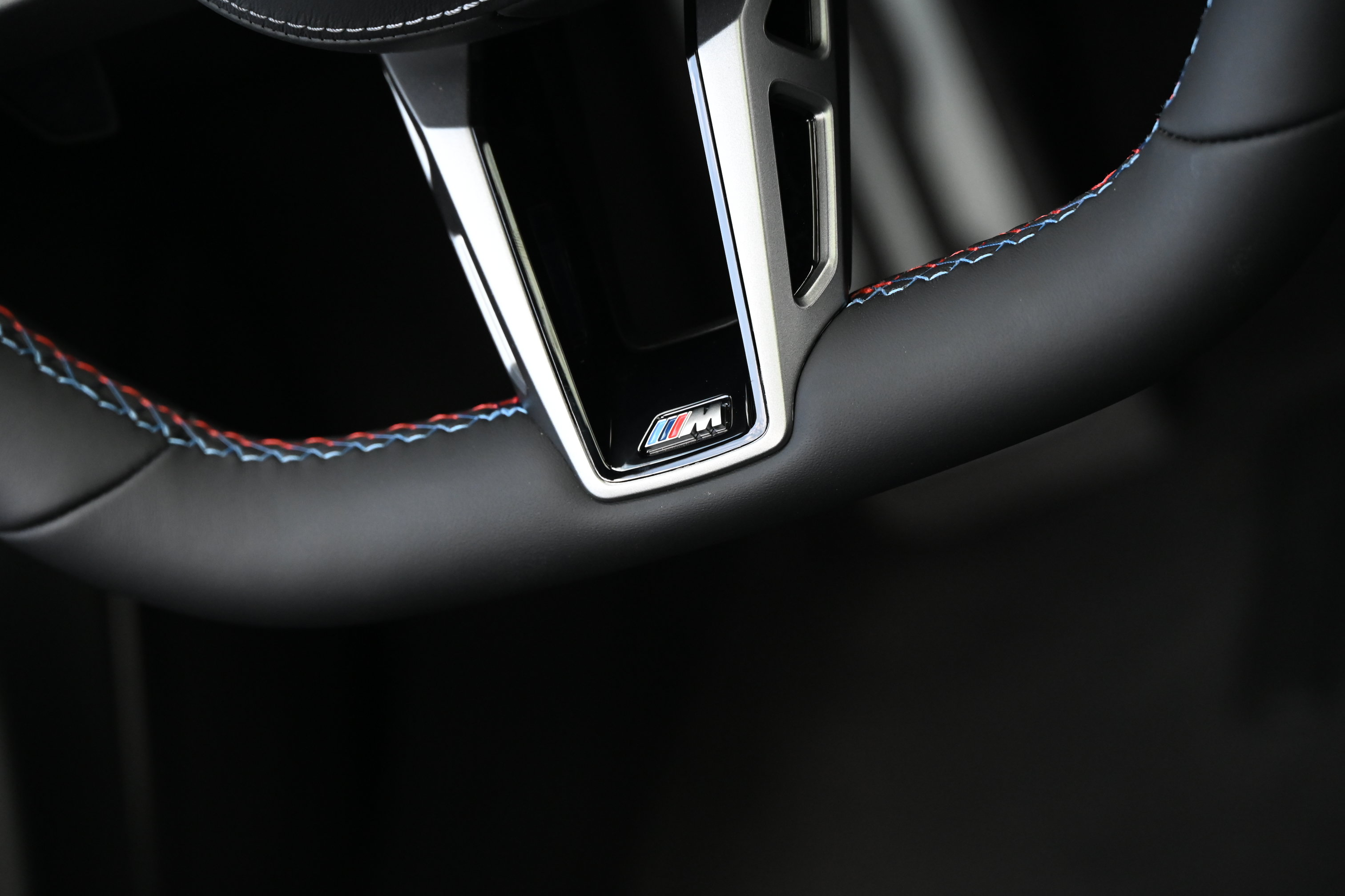 New 2027 BMW M5 Touring w/ M Driver's Package AWD/4WD image 26
