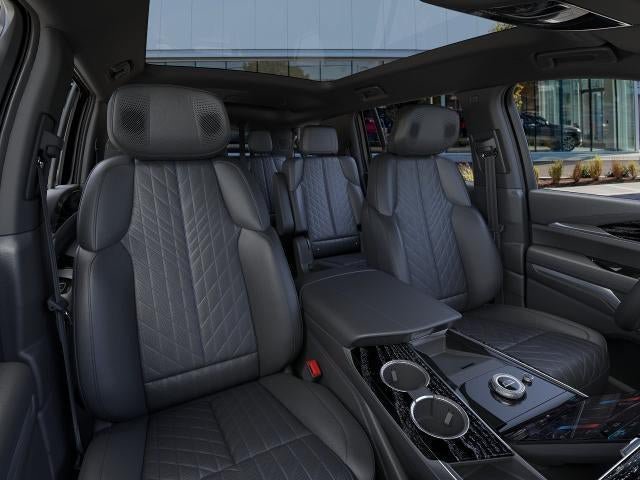 New 2026 Cadillac Escalade IQL Luxury AWD/4WD image 16