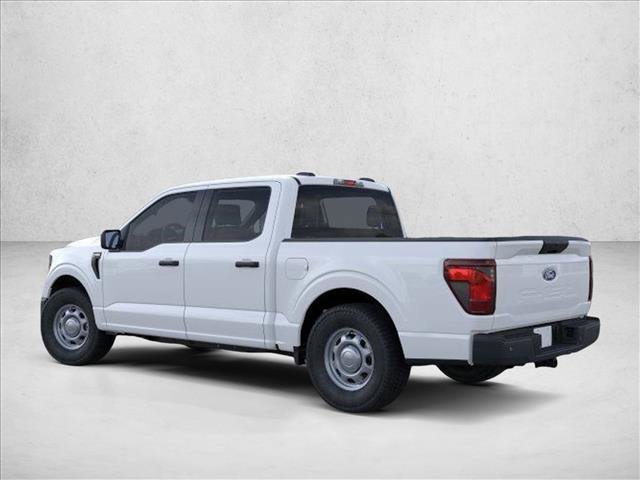 New 2025 Ford F150 XL w/ Tow/Haul Package image 4