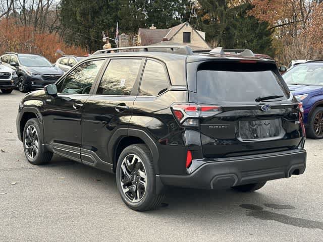 Used 2025 Subaru Forester Limited AWD/4WD image 29