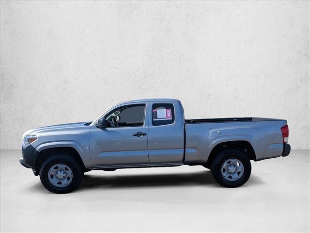 Used 2017 Toyota Tacoma SR AWD/4WD image 9