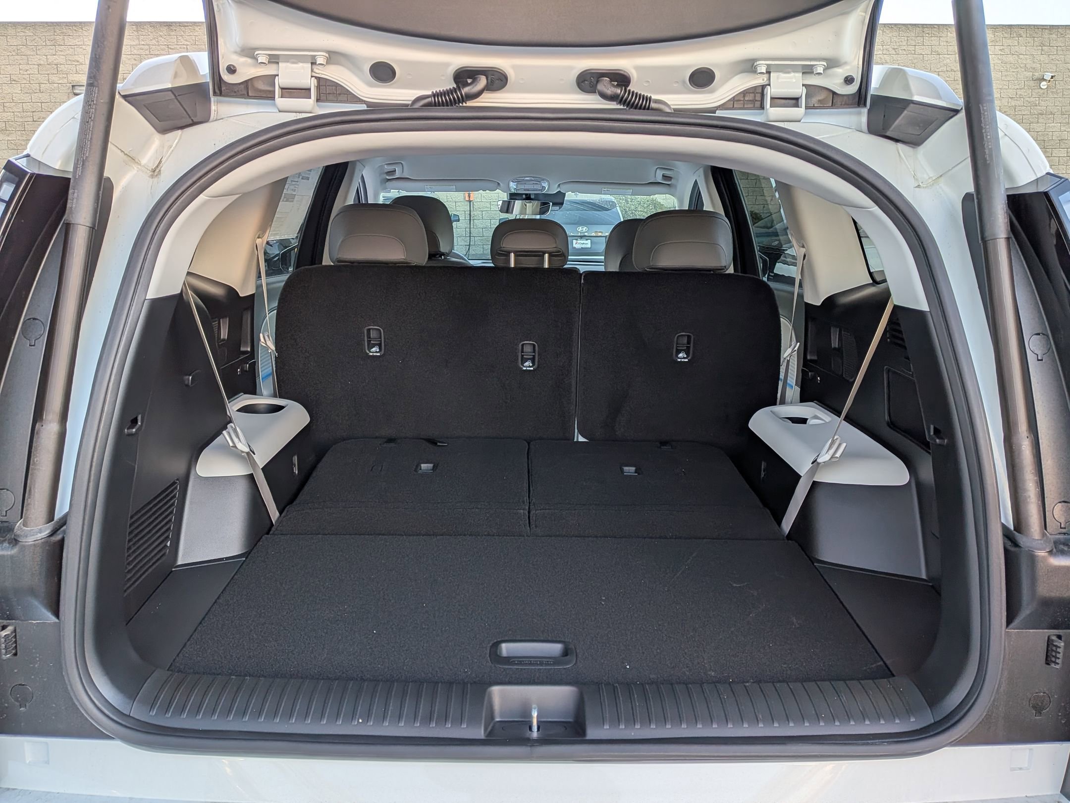 New 2026 Hyundai Ioniq 9 SEL image 22