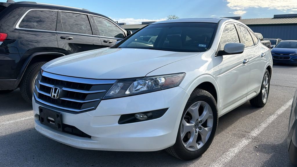 Used 2011 Honda Crosstour EX-L image 15