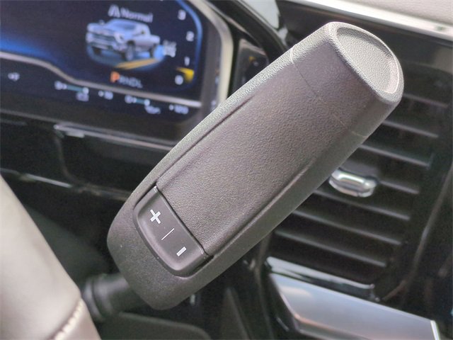 Used 2024 Chevrolet Silverado 3500 LTZ w/ LTZ Premium Package image 20