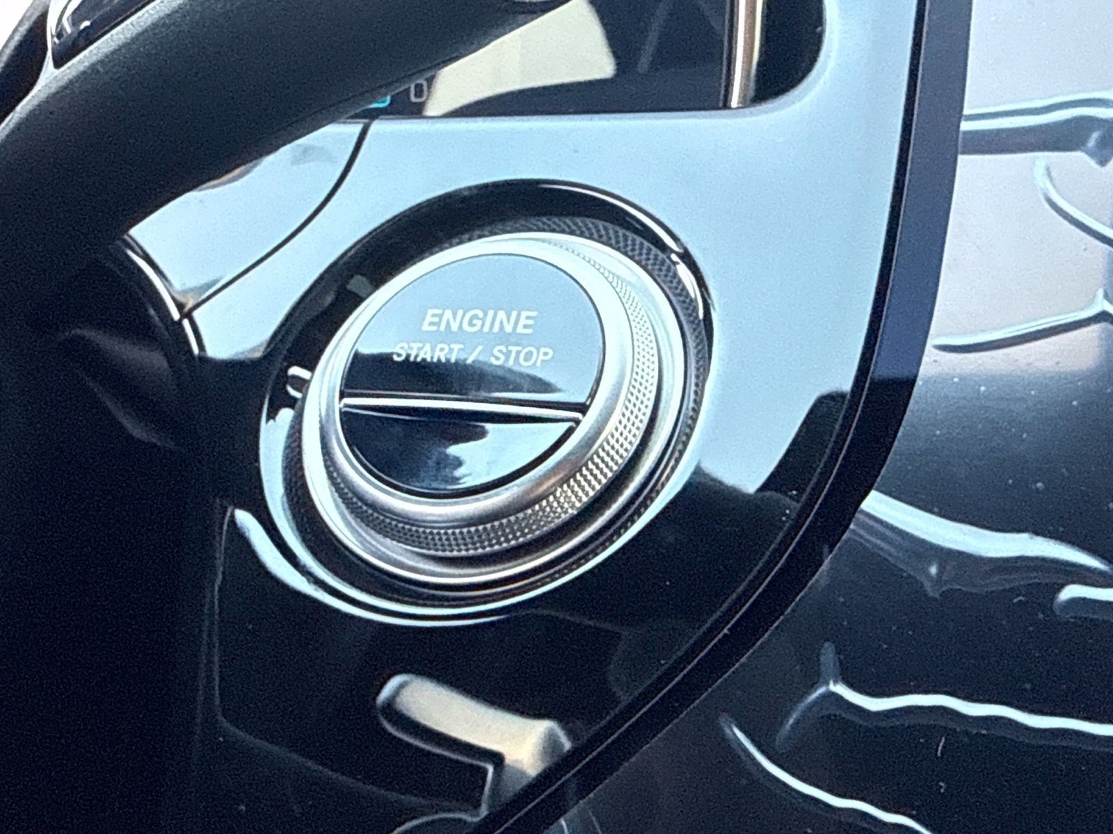 New 2027 Mercedes-Benz E 53 AMG e 4MATIC Sedan image 26