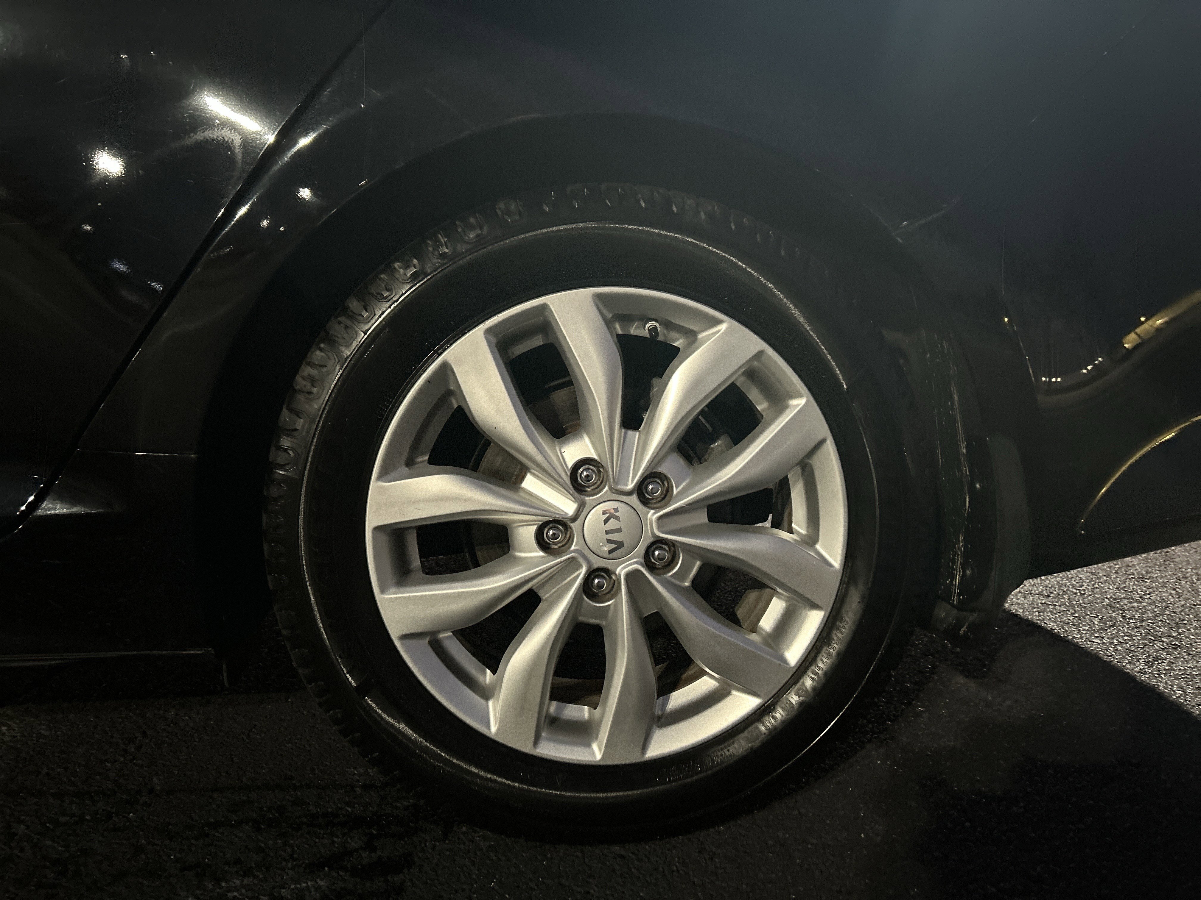 Used 2014 Kia Optima EX image 35