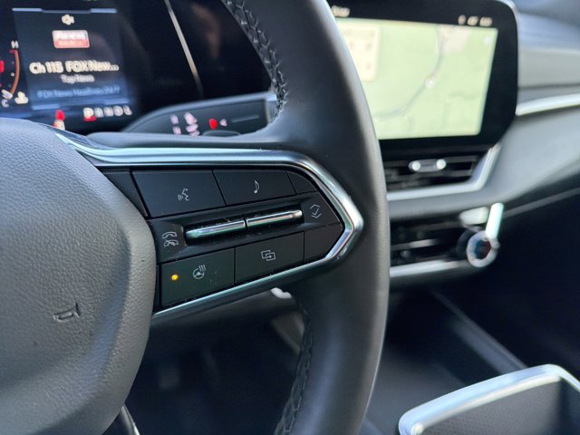 Used 2026 Chevrolet Equinox LT w/ LPO, Floor Liner Package image 20