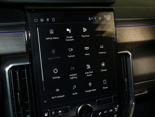 Used 2024 GMC Acadia Denali w/ Super Cruise Package image 19