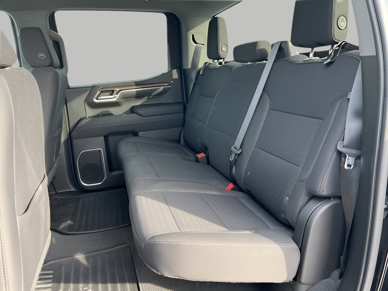 Used 2022 Chevrolet Silverado 1500 LT image 28