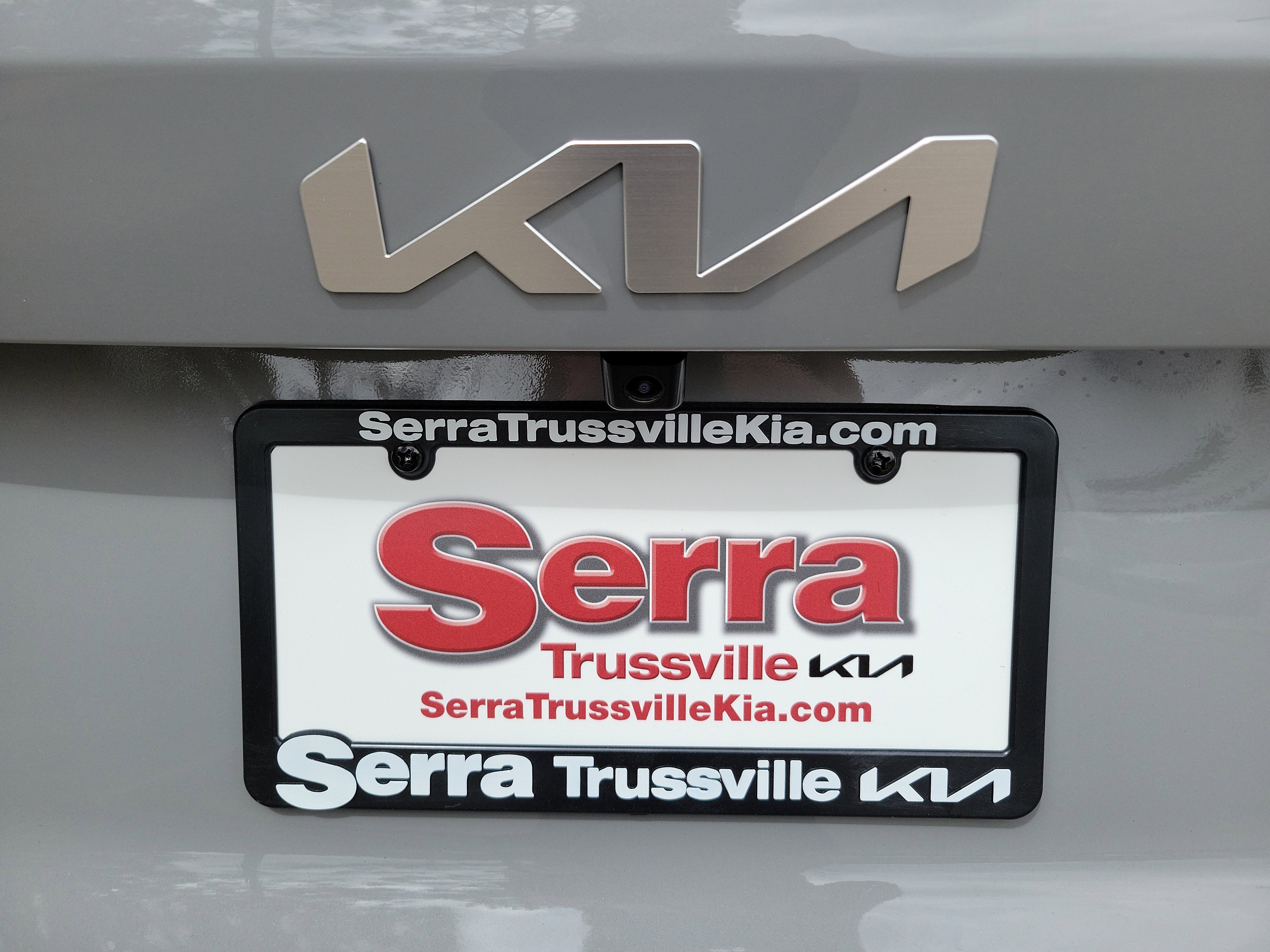New 2026 Kia Sorento SX FWD image 31