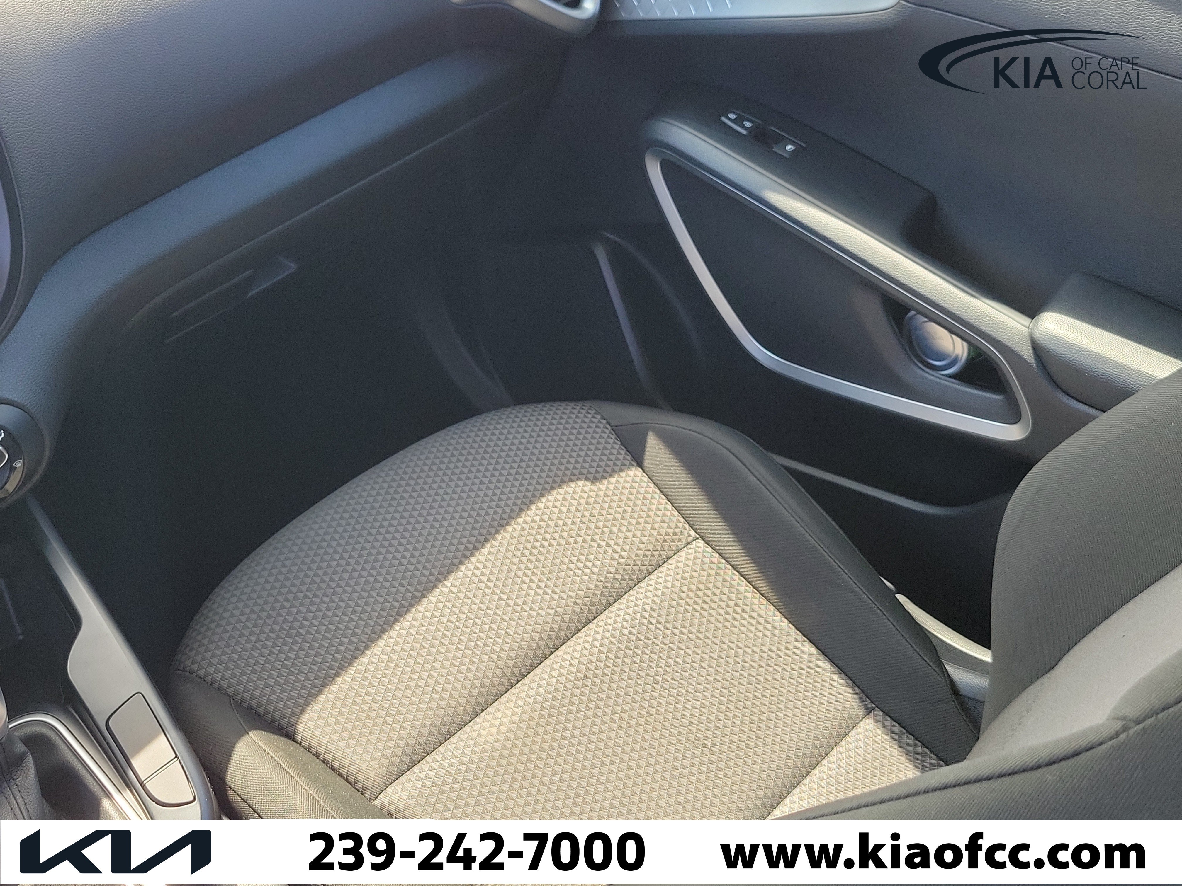 Used 2020 Kia Soul X-Line FWD image 18