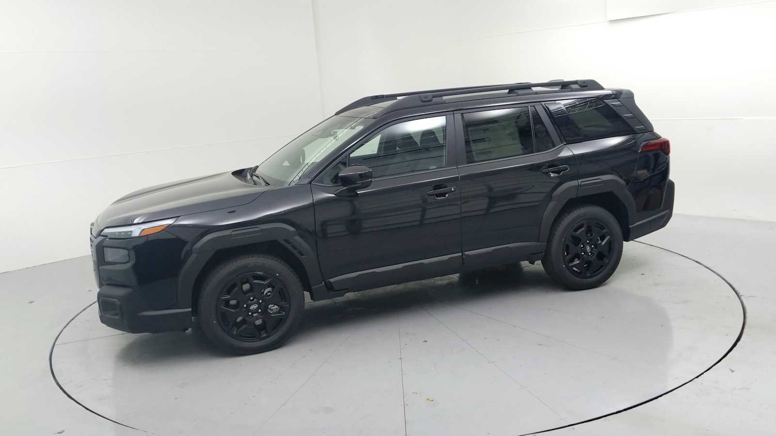 New 2026 Subaru Outback Limited image 5