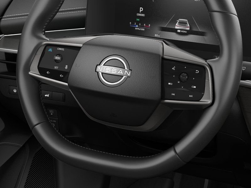 New 2026 Nissan Murano SL AWD/4WD image 20