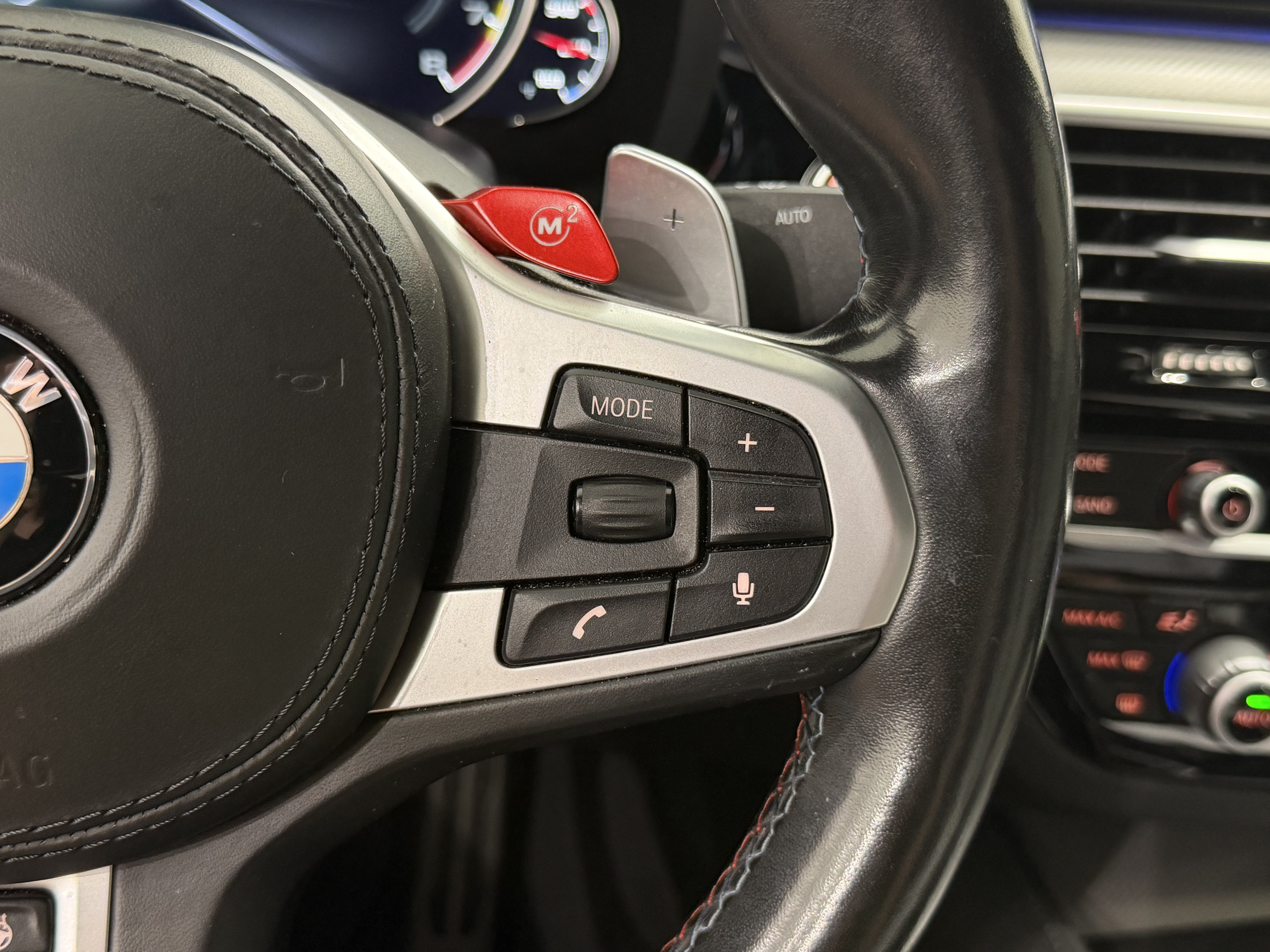 Used 2019 BMW M5 w/ Executive Package AWD/4WD image 58