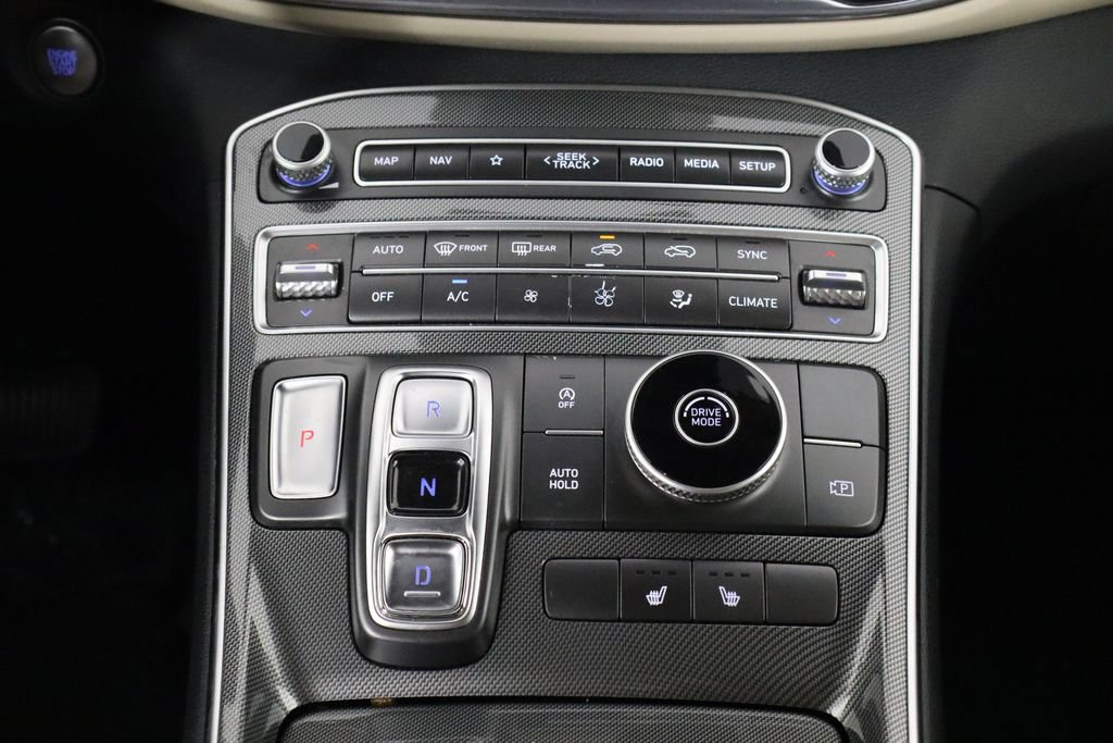 Used 2023 Hyundai Santa Fe SEL FWD image 27