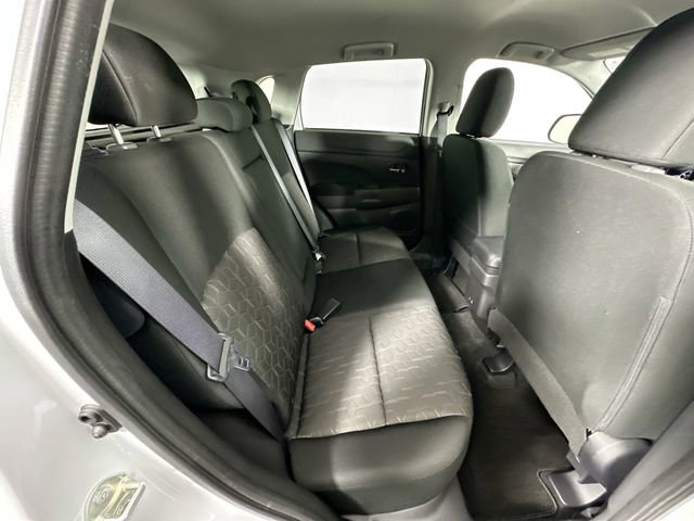 Used 2023 Mitsubishi Outlander Sport LE image 24