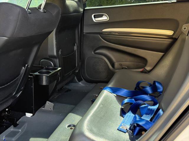 Used 2020 Dodge Durango AWD image 13