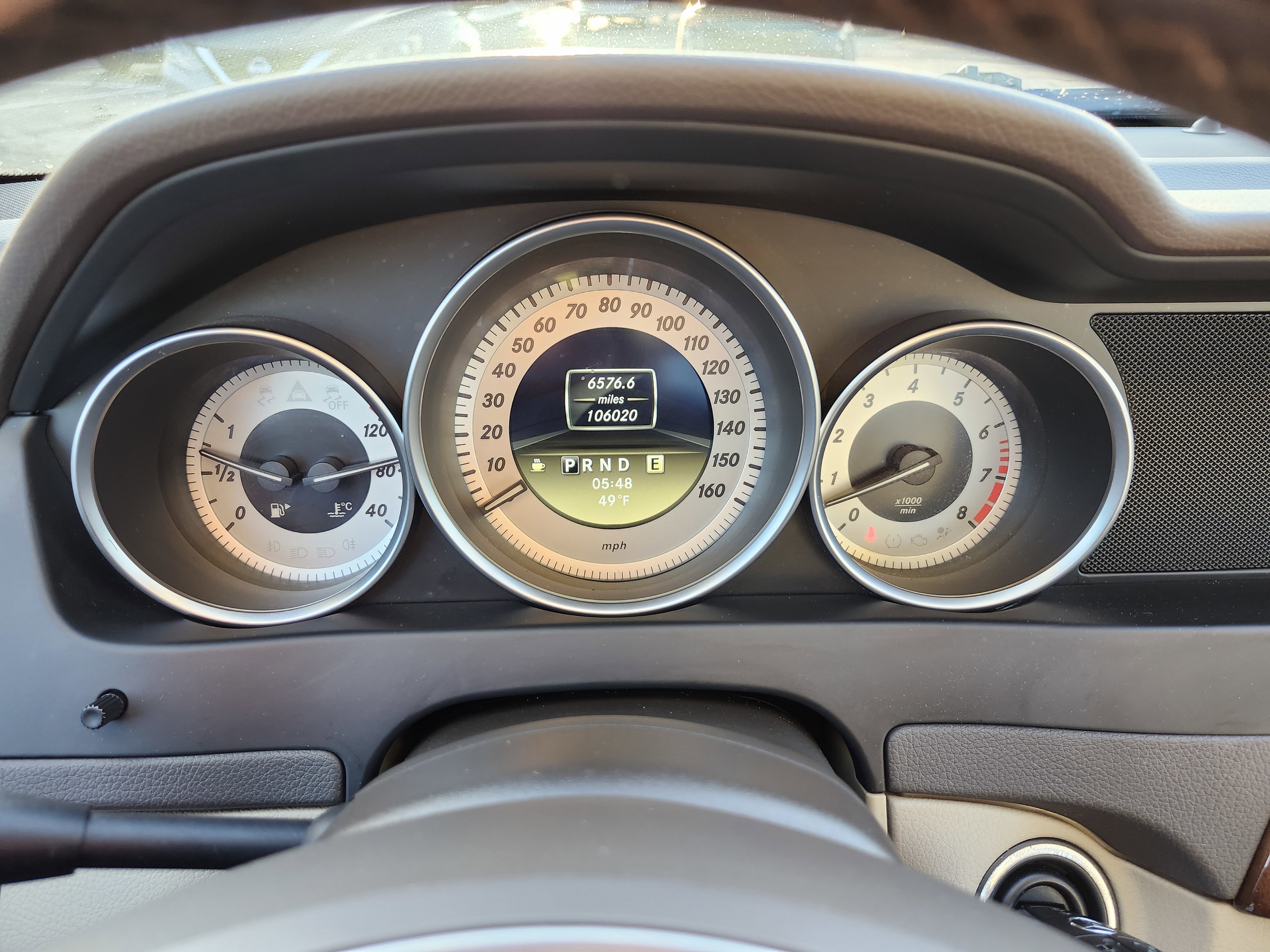 Used 2012 Mercedes-Benz C 300 4MATIC Sedan image 27