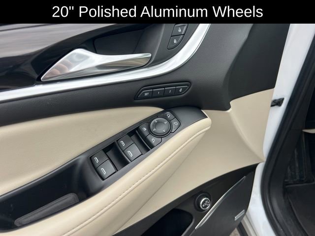 Used 2021 Buick Enclave Premium w/ Surround and Sites Package image 28