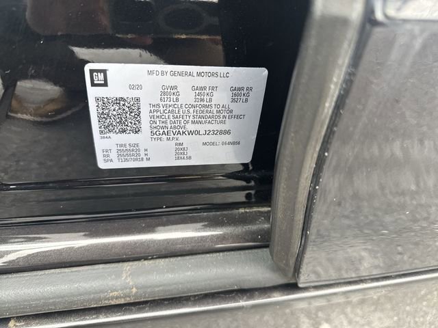 Used 2020 Buick Enclave Essence w/ Sound and Sites Package image 32