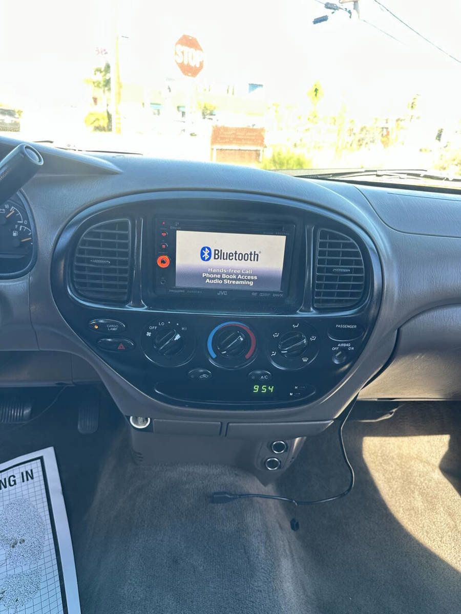 Used 2001 Toyota Tundra SR5 image 14