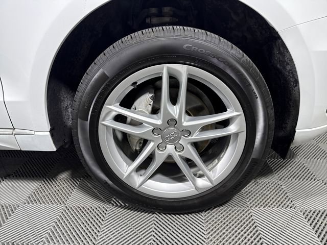 Used 2015 Audi Q5 2.0T Premium Plus image 9