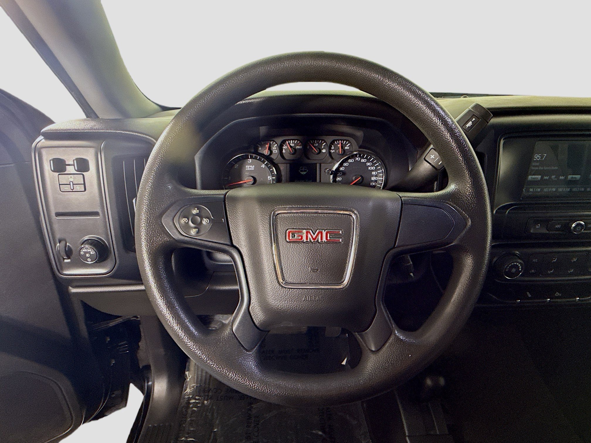 Used 2018 GMC Sierra 1500 4x4 Double Cab w/ Elevation Edition image 13