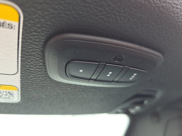 Used 2025 Jeep Wrangler Unlimited Rubicon 4xe w/ Safety Group AWD/4WD image 39
