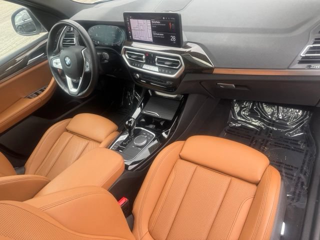 Used 2022 BMW X3 xDrive30i w/ Premium Package 2 AWD/4WD image 30