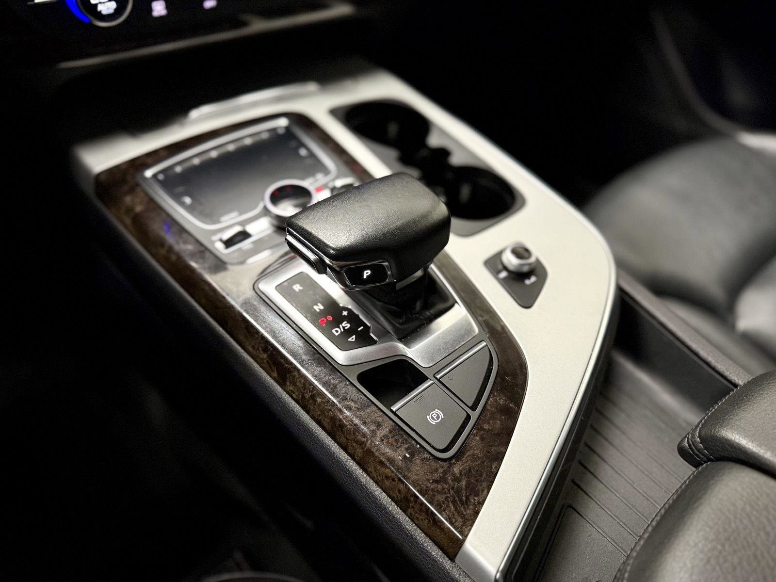 Used 2019 Audi Q7 2.0T Premium w/ Convenience Package image 19